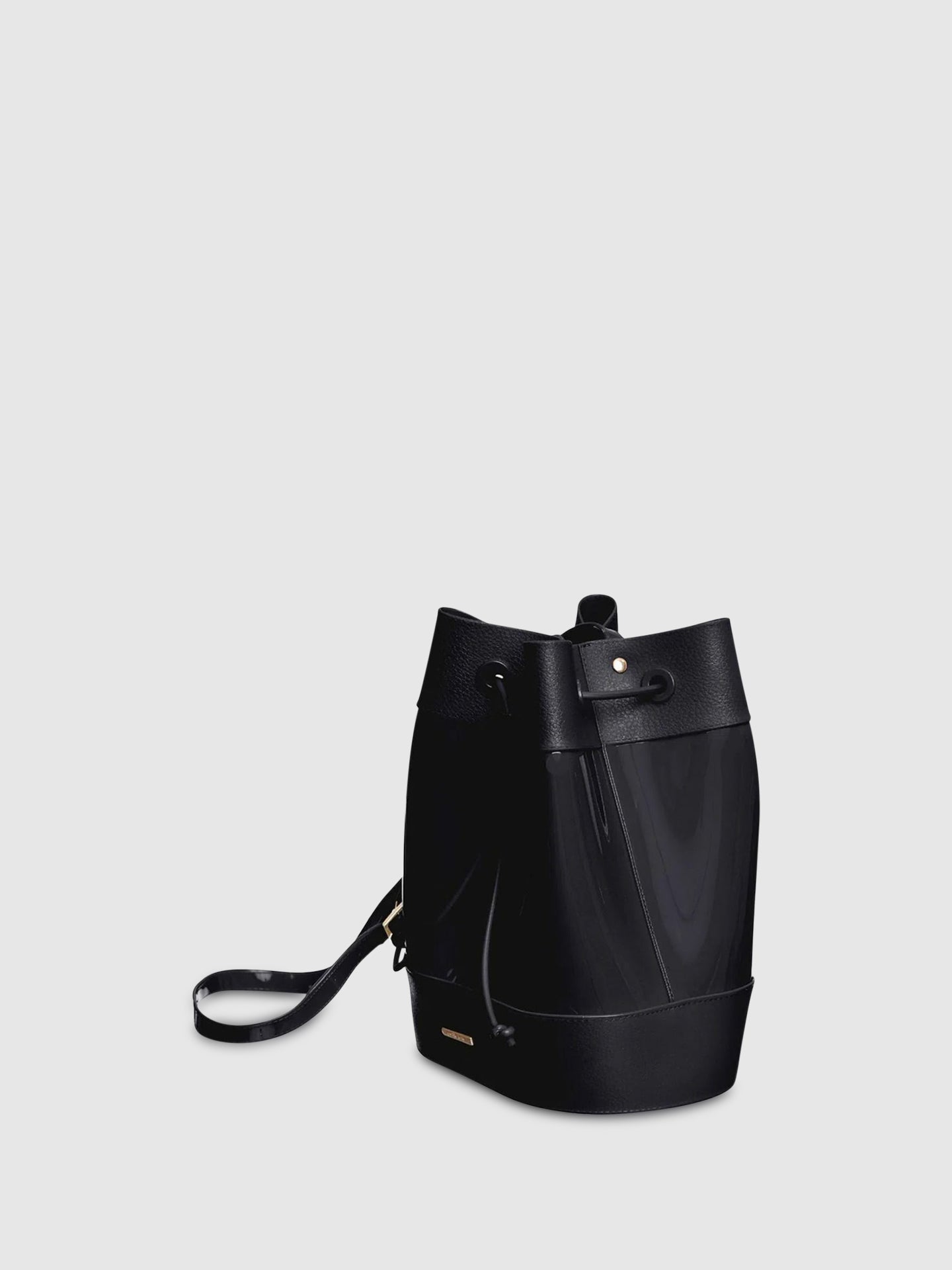 PARODI SHOES Mala de Mão 11/10266PRT/PRT Black